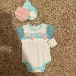 Baby outfit